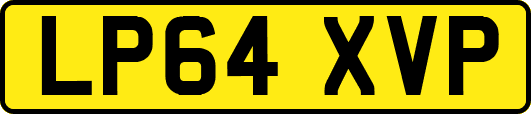 LP64XVP
