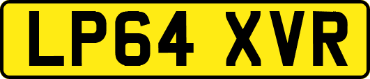 LP64XVR