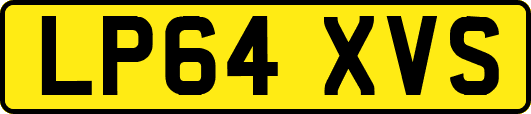 LP64XVS
