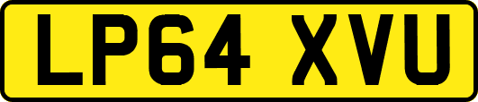 LP64XVU