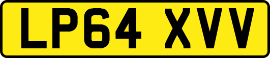 LP64XVV
