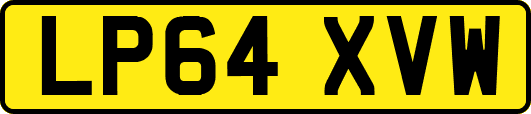 LP64XVW