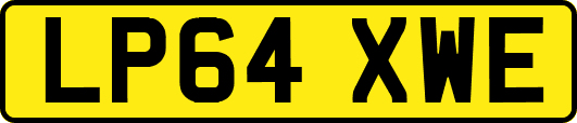 LP64XWE