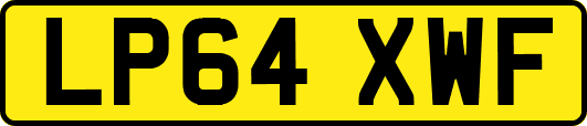 LP64XWF