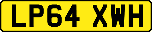 LP64XWH