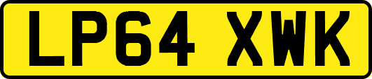 LP64XWK