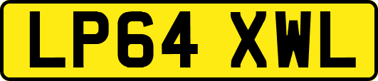 LP64XWL