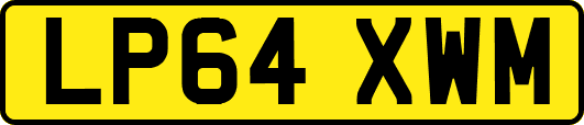 LP64XWM