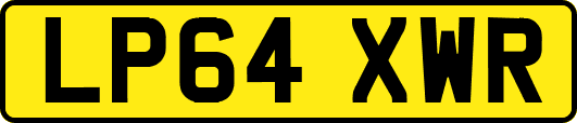 LP64XWR