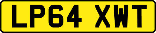 LP64XWT