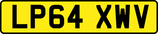 LP64XWV