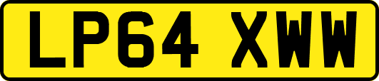 LP64XWW