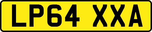 LP64XXA