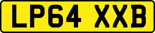 LP64XXB