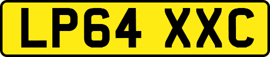 LP64XXC