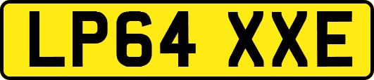 LP64XXE