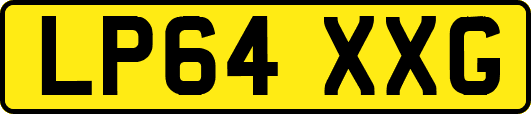 LP64XXG