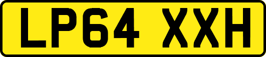 LP64XXH