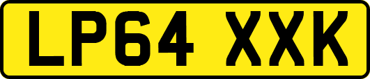 LP64XXK