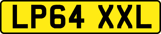 LP64XXL