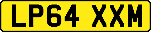 LP64XXM