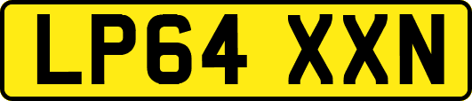 LP64XXN