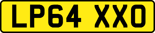 LP64XXO