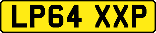 LP64XXP