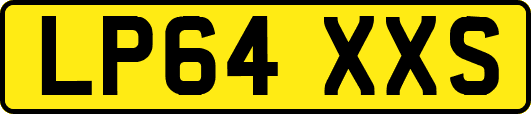 LP64XXS