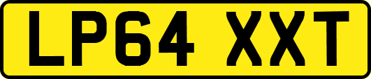 LP64XXT