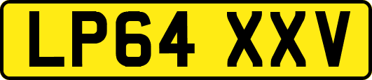 LP64XXV