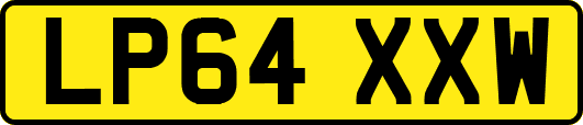 LP64XXW