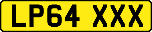 LP64XXX