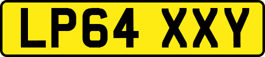 LP64XXY