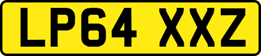 LP64XXZ