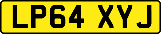 LP64XYJ