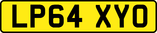 LP64XYO