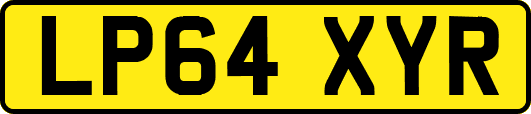 LP64XYR