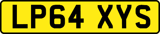 LP64XYS