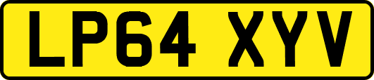 LP64XYV