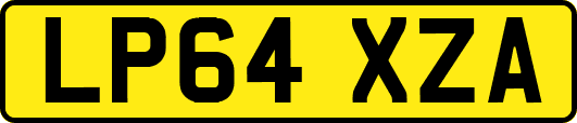 LP64XZA