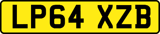 LP64XZB