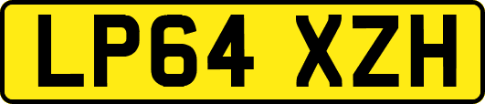 LP64XZH