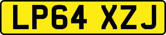 LP64XZJ