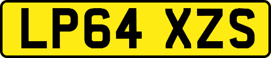 LP64XZS