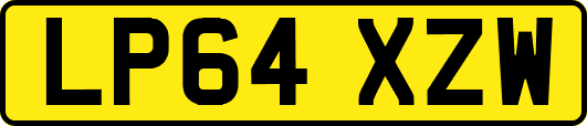 LP64XZW