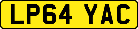 LP64YAC