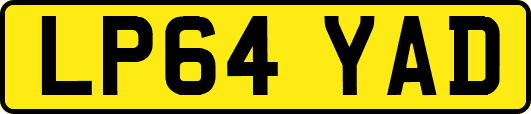 LP64YAD