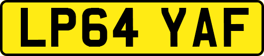 LP64YAF