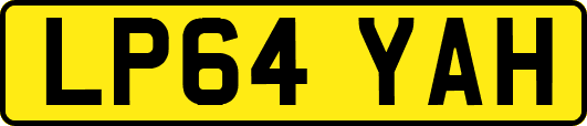 LP64YAH